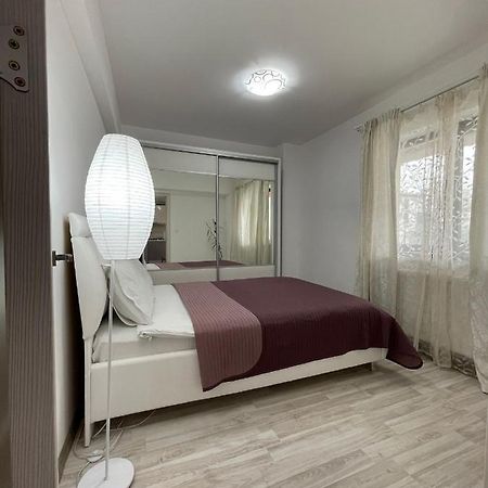 Renting Solutions Iulius Mall Iasi Exteriér fotografie