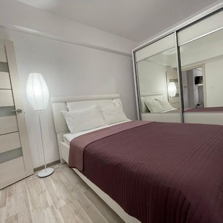 Renting Solutions Iulius Mall Iasi Exteriér fotografie