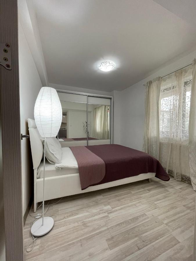 Renting Solutions Iulius Mall Iasi Exteriér fotografie