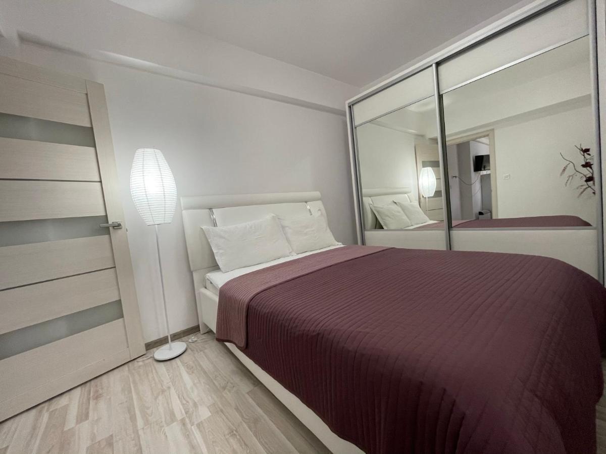 Renting Solutions Iulius Mall Iasi Exteriér fotografie
