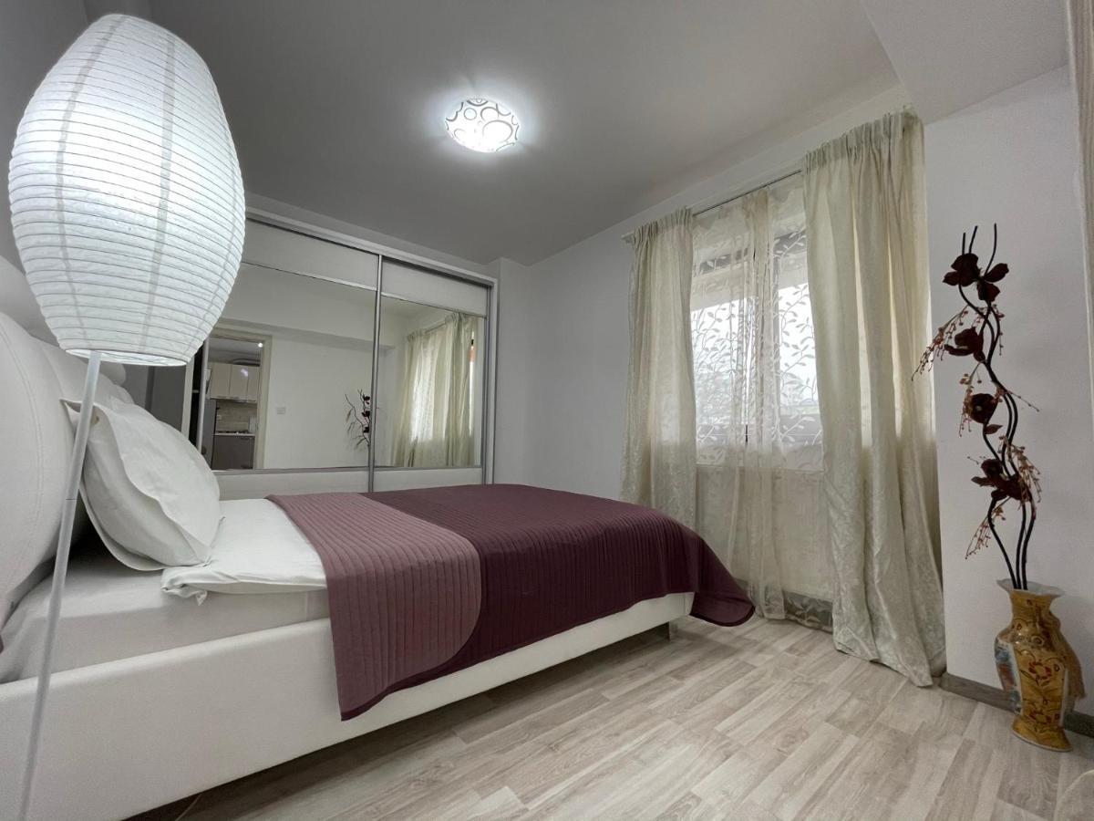 Renting Solutions Iulius Mall Iasi Exteriér fotografie