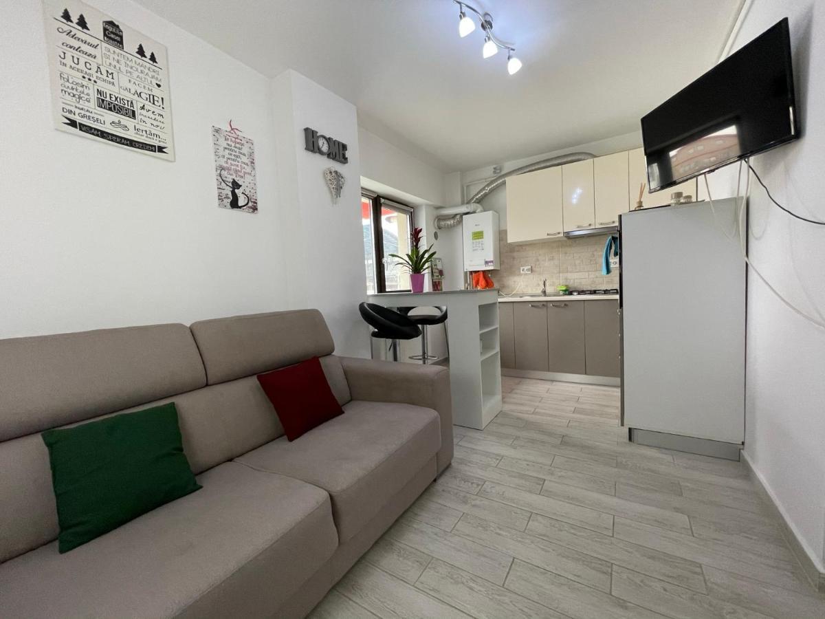 Renting Solutions Iulius Mall Iasi Exteriér fotografie