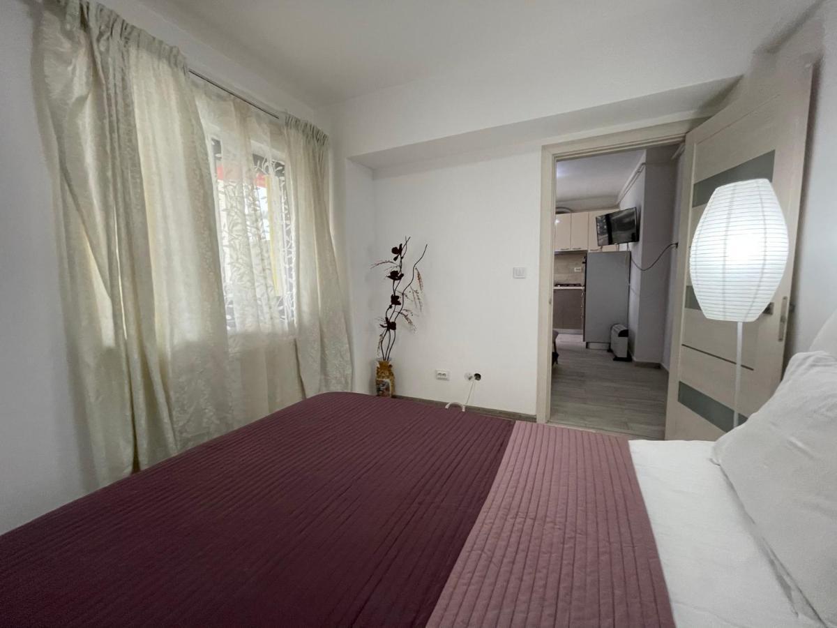 Renting Solutions Iulius Mall Iasi Exteriér fotografie