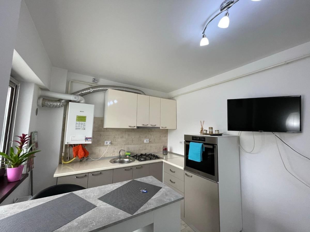 Renting Solutions Iulius Mall Iasi Exteriér fotografie