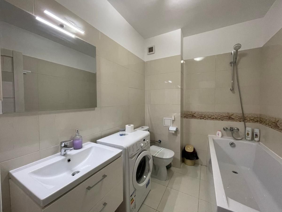 Renting Solutions Iulius Mall Iasi Exteriér fotografie