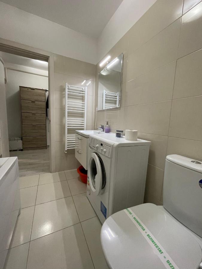 Renting Solutions Iulius Mall Iasi Exteriér fotografie